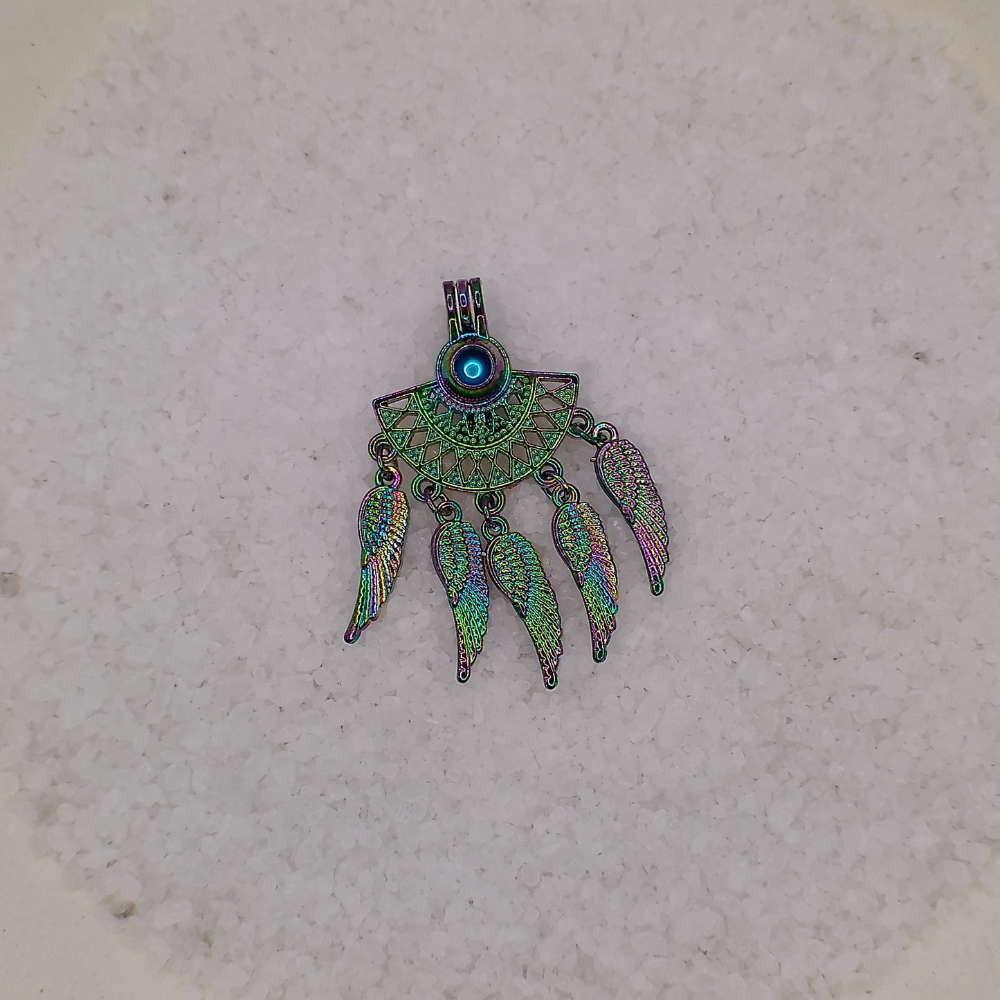 Rainbow Tribal