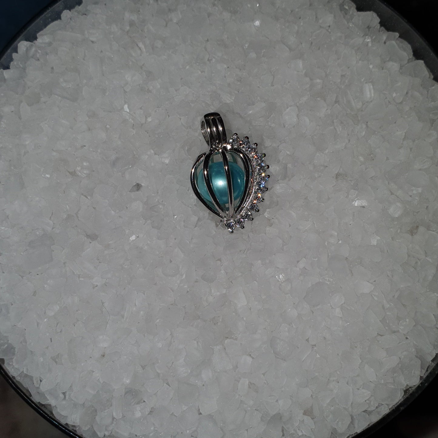 Sparkling Heart