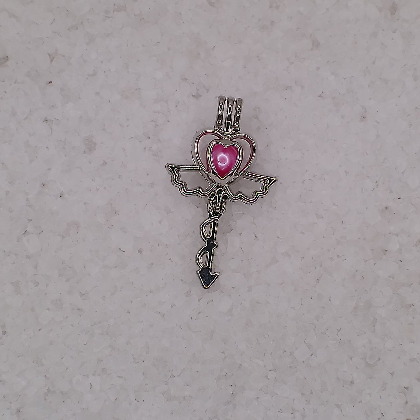 Heart Key