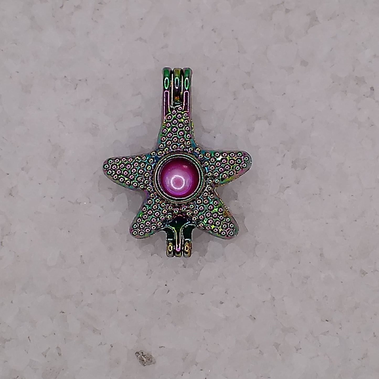 Rainbow Starfish