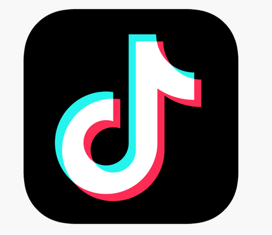 Open Live on Tik Tok