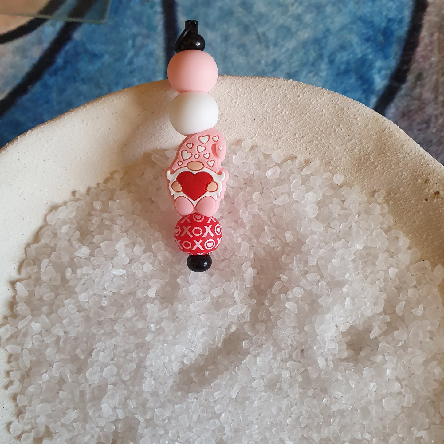 Bar Keychain