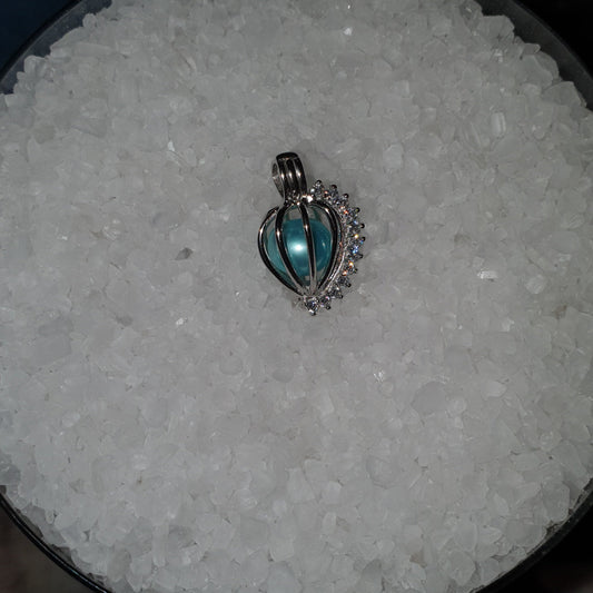 Sparkling Heart