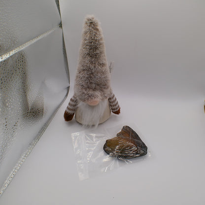 Single Round Pearl Oyster
