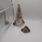 Single Round Pearl Oyster